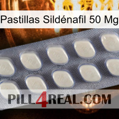 Pastillas Sildénafil 50 Mg 08